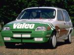 Rover Metro Race Version 1990 года